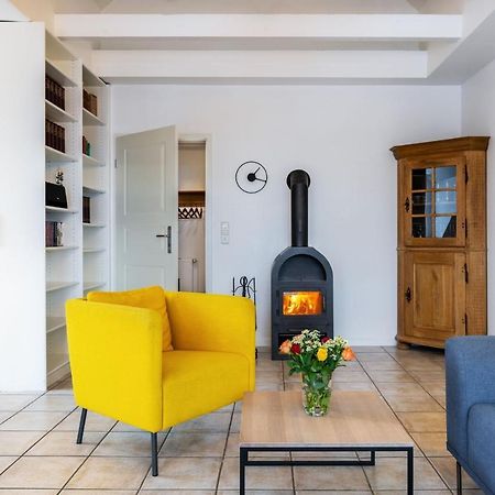 רריק Ferienwohnung C 9 Im Froschpark Ofc 23 מראה חיצוני תמונה